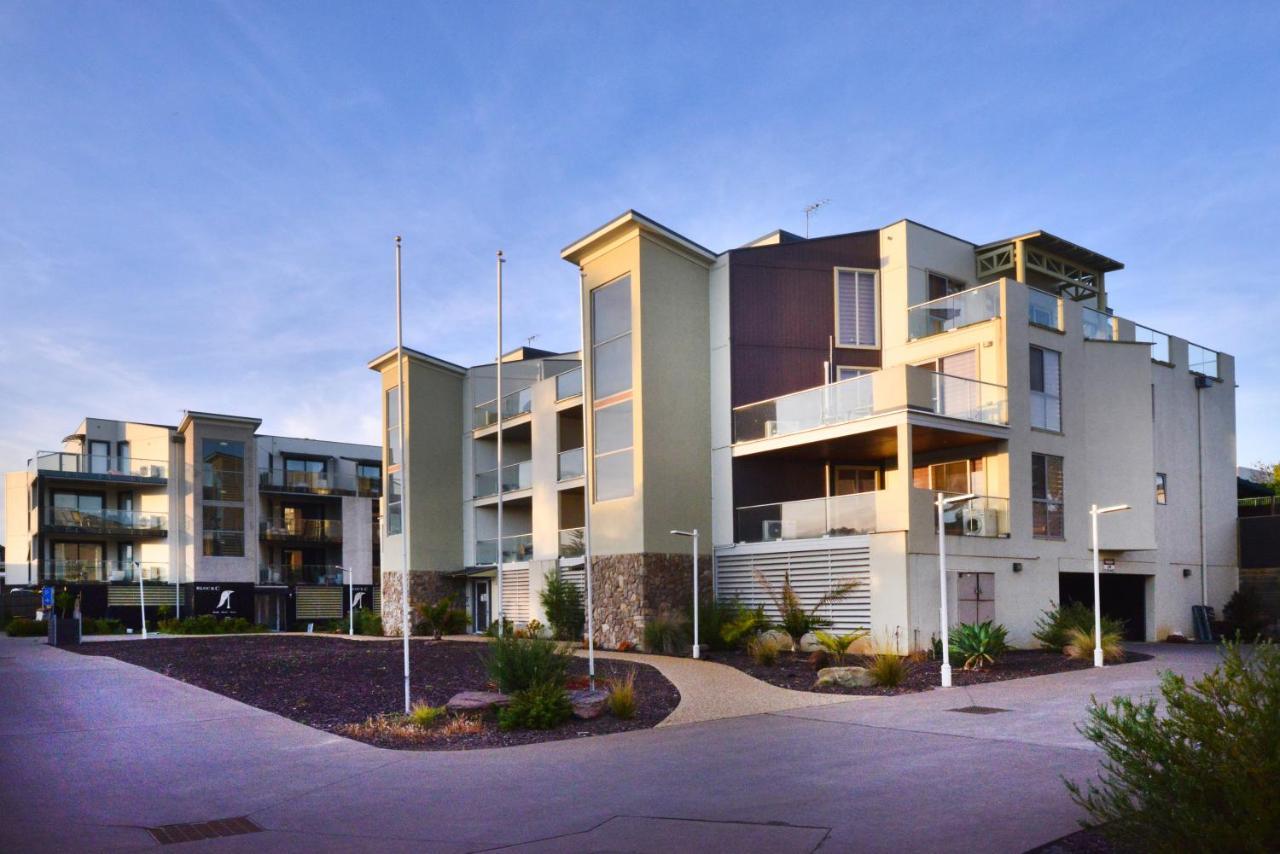 Phillip Island Towers Apartment Cowes Exterior photo